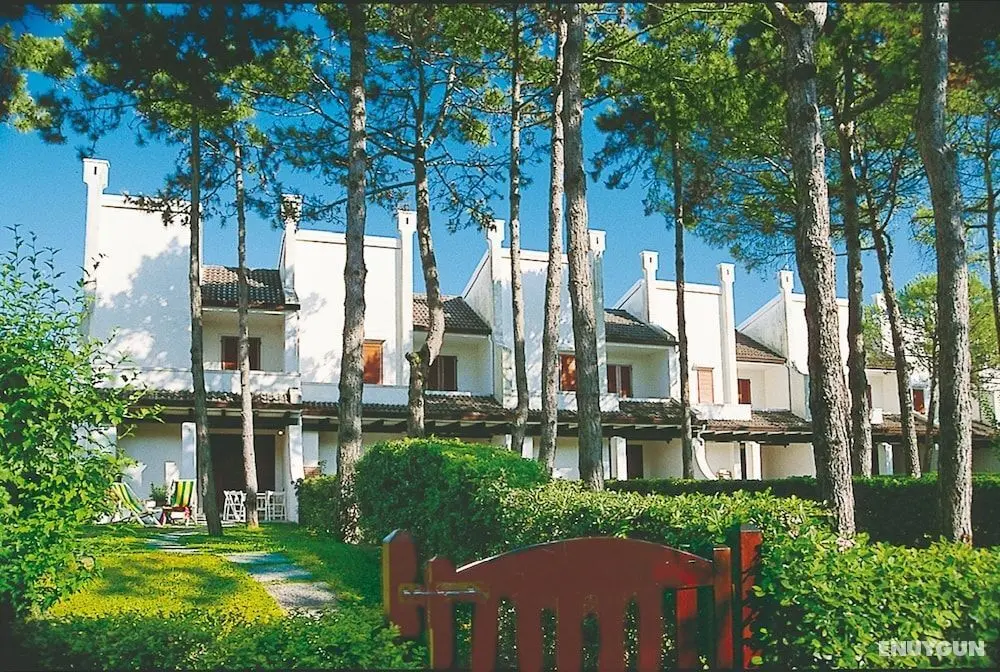 Villa a Lignano Pineta - Öne Çıkan Resim