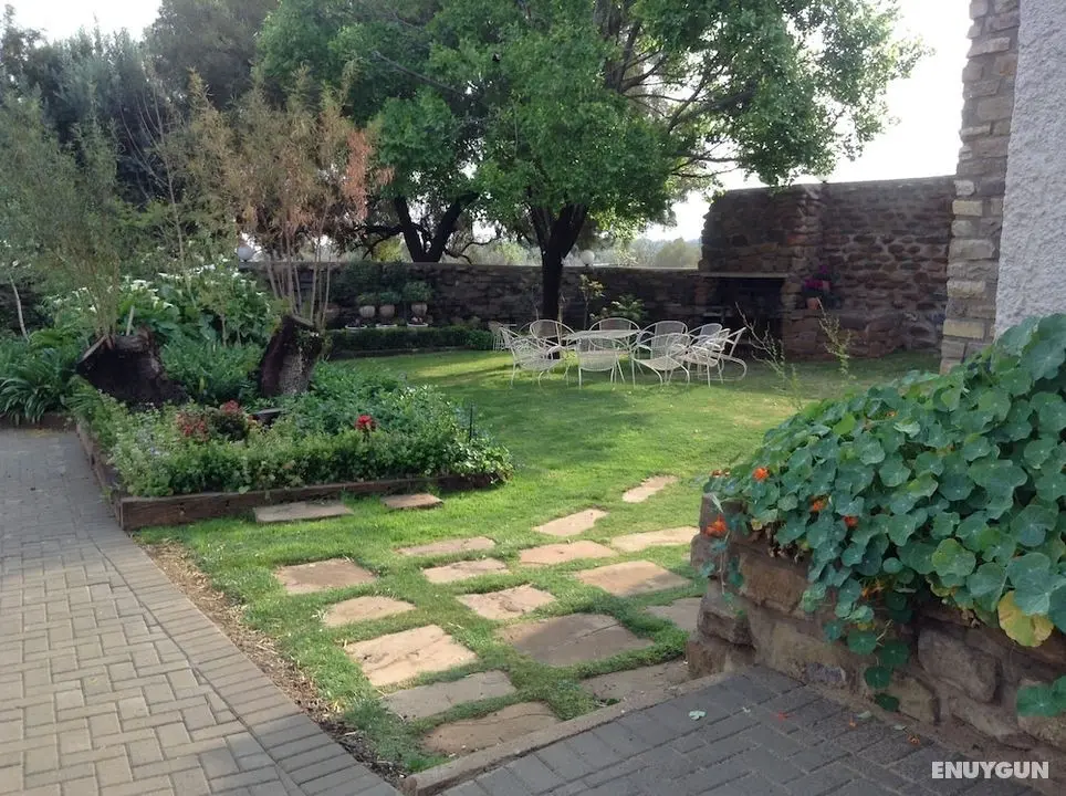 A Little Guesthouse - Öne Çıkan Resim