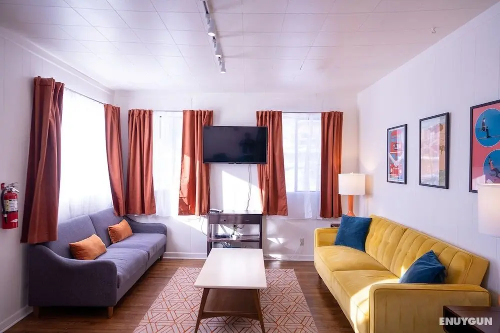 A-Lodge Lyons - Öne Çıkan Resim