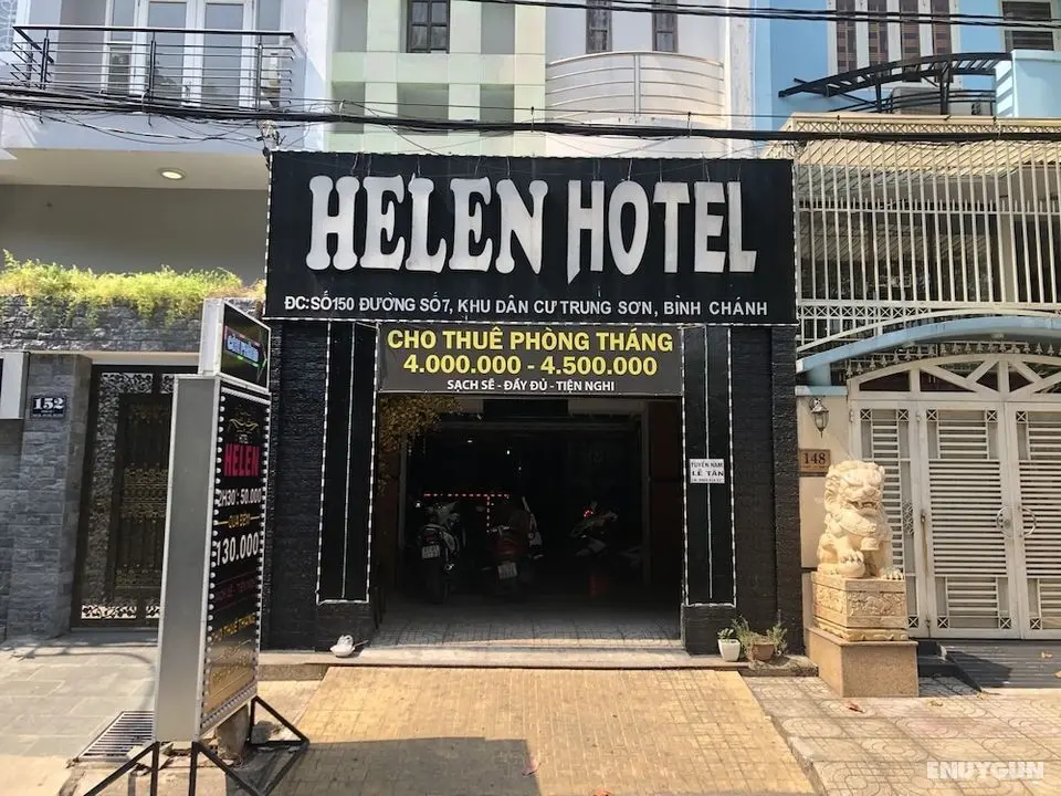 Hotel A-Loi - Öne Çıkan Resim