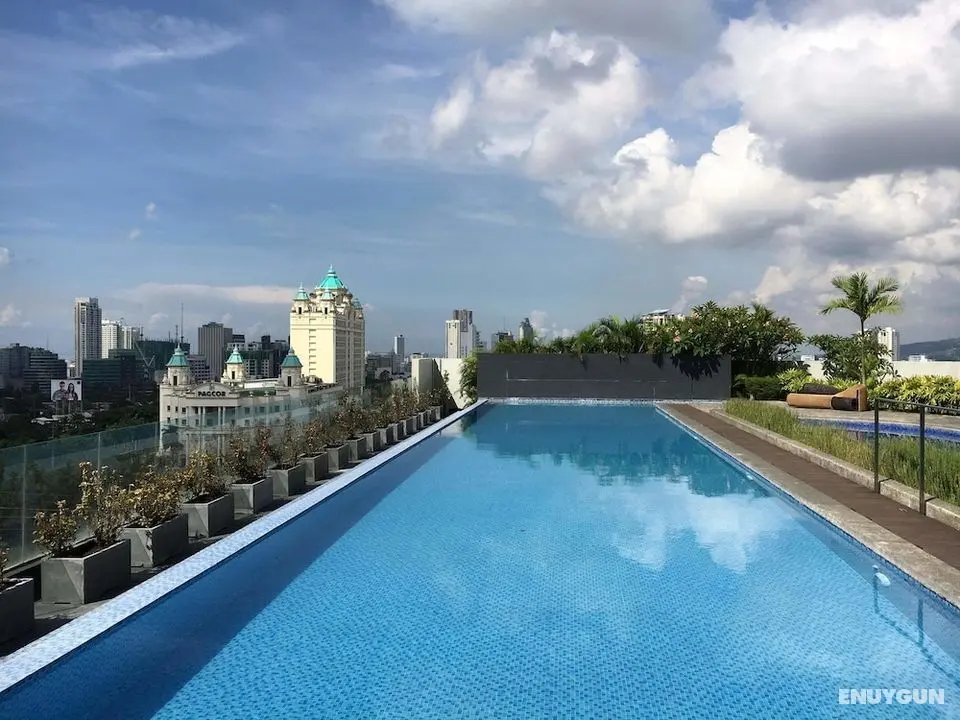 A Modern and Luxurious Living - Adults Only - Öne Çıkan Resim