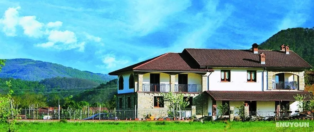 A Modo Mio Agriturismo - Öne Çıkan Resim