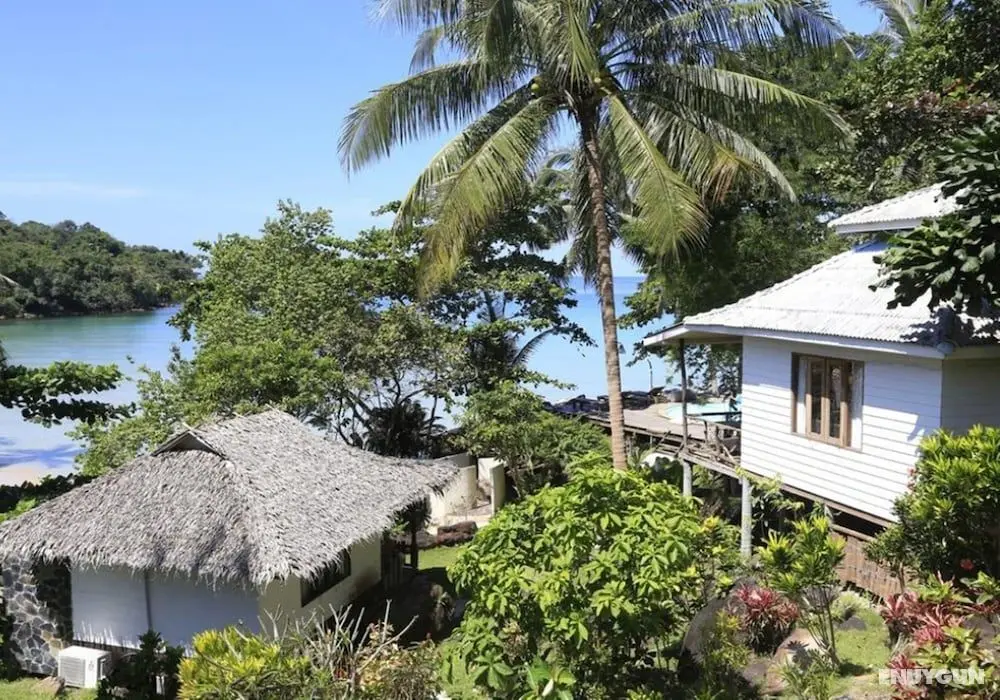 A-Na-Lay Resort Koh Kood - Öne Çıkan Resim