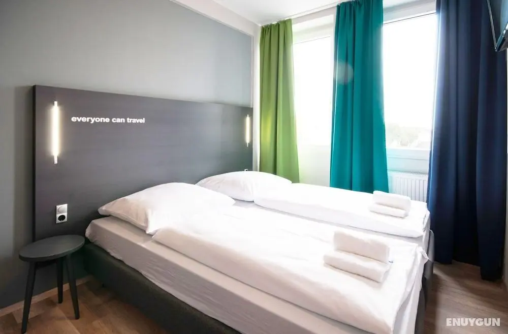 a&o Bremen Hauptbahnhof - Hostel - Öne Çıkan Resim