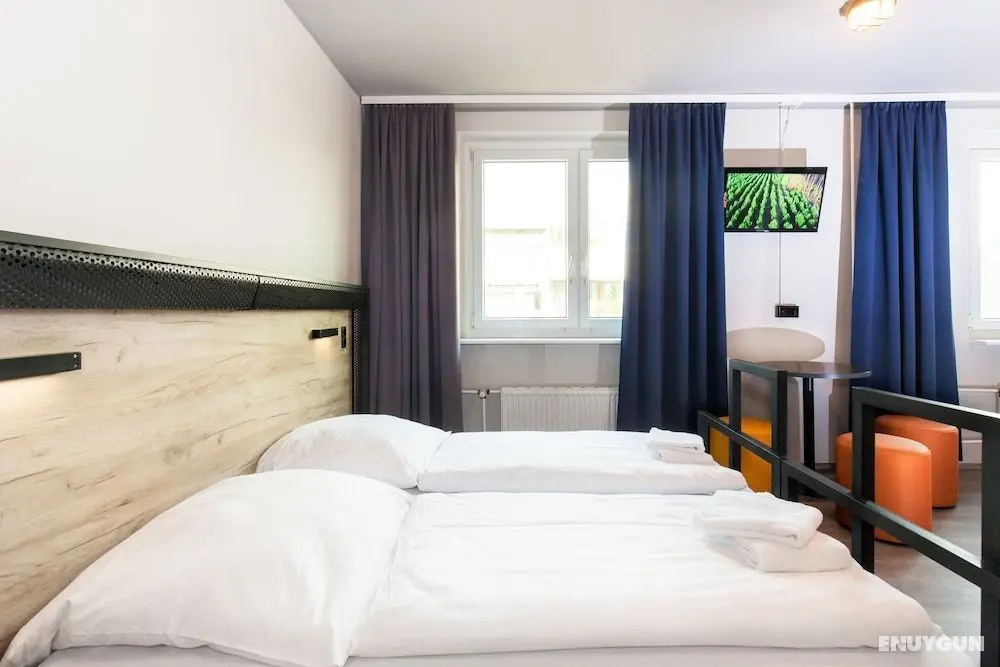 a&o Köln Neumarkt - Öne Çıkan Resim