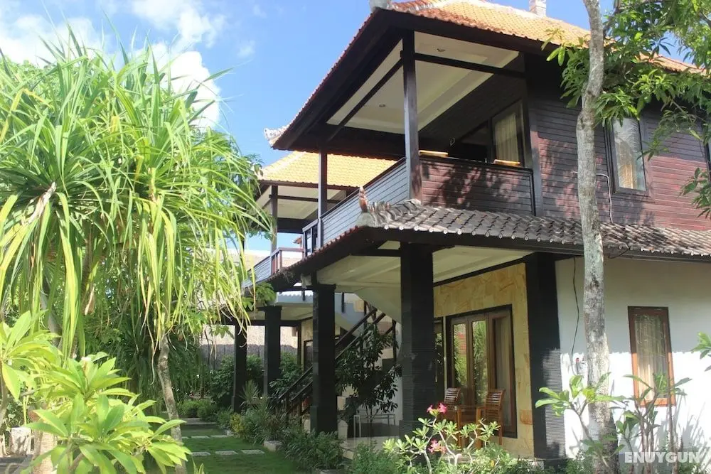 A-One House - Öne Çıkan Resim