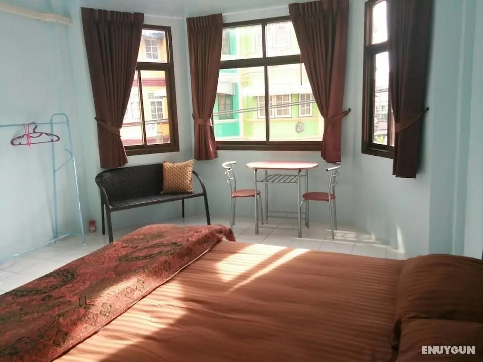 A & P House Charansanitwong - Öne Çıkan Resim