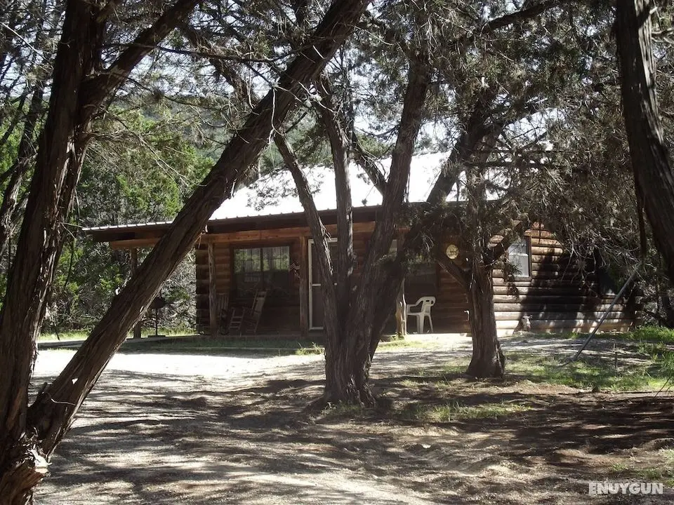 A Peace of Heaven Cabins - Öne Çıkan Resim