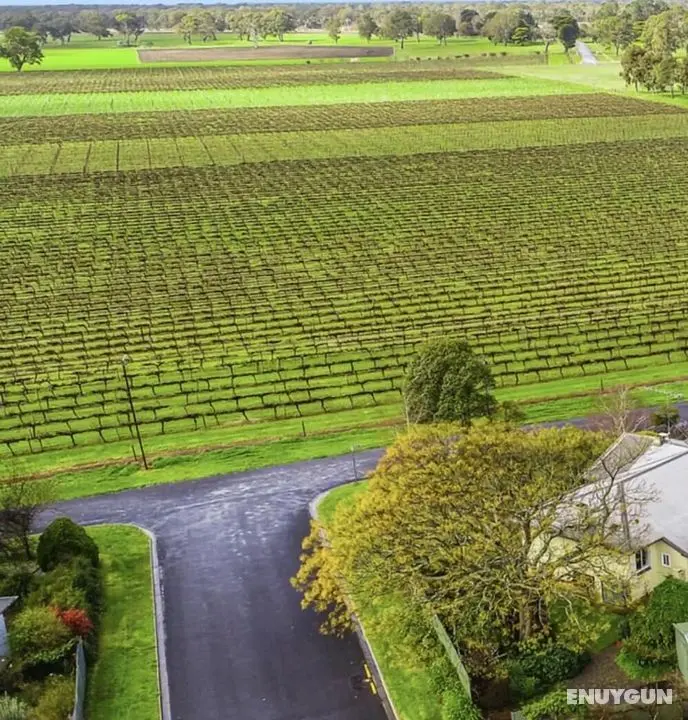 A Penola-Coonawarra Villa - Öne Çıkan Resim