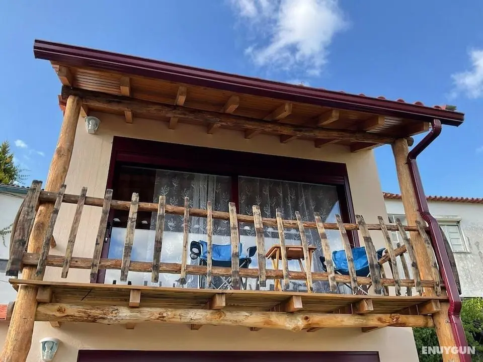 A Pequena Casa in Coja in Countryside, Portugal - Öne Çıkan Resim