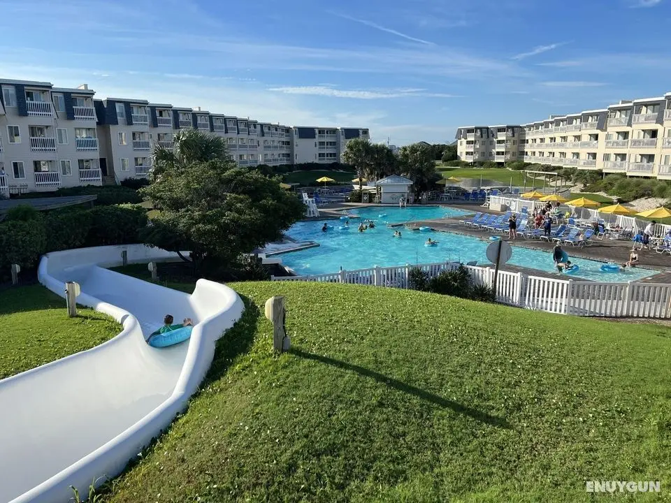 A Place at the Beach, a VRI Resort - Öne Çıkan Resim