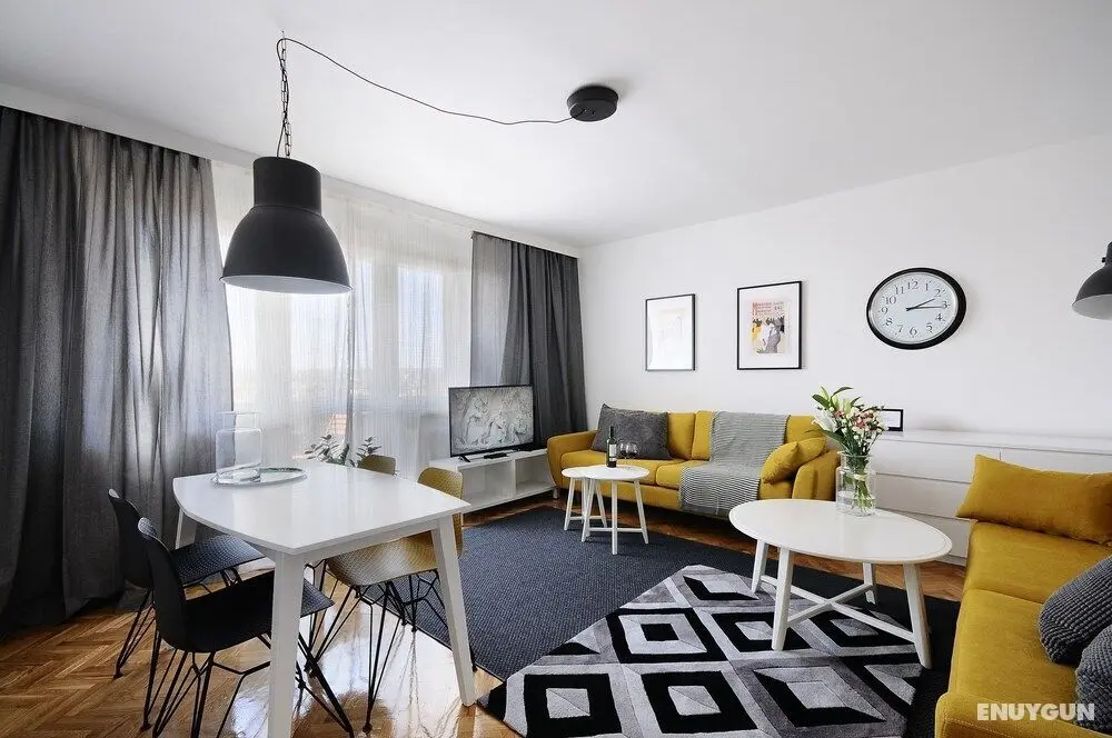 A Place Like Home Apartamenty Witosa - Öne Çıkan Resim
