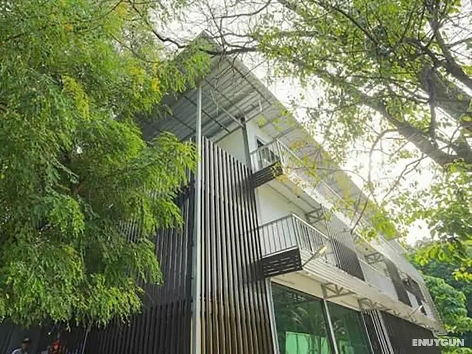 A Plus Hotel Koh Lipe - Hostel - Dış Mekan