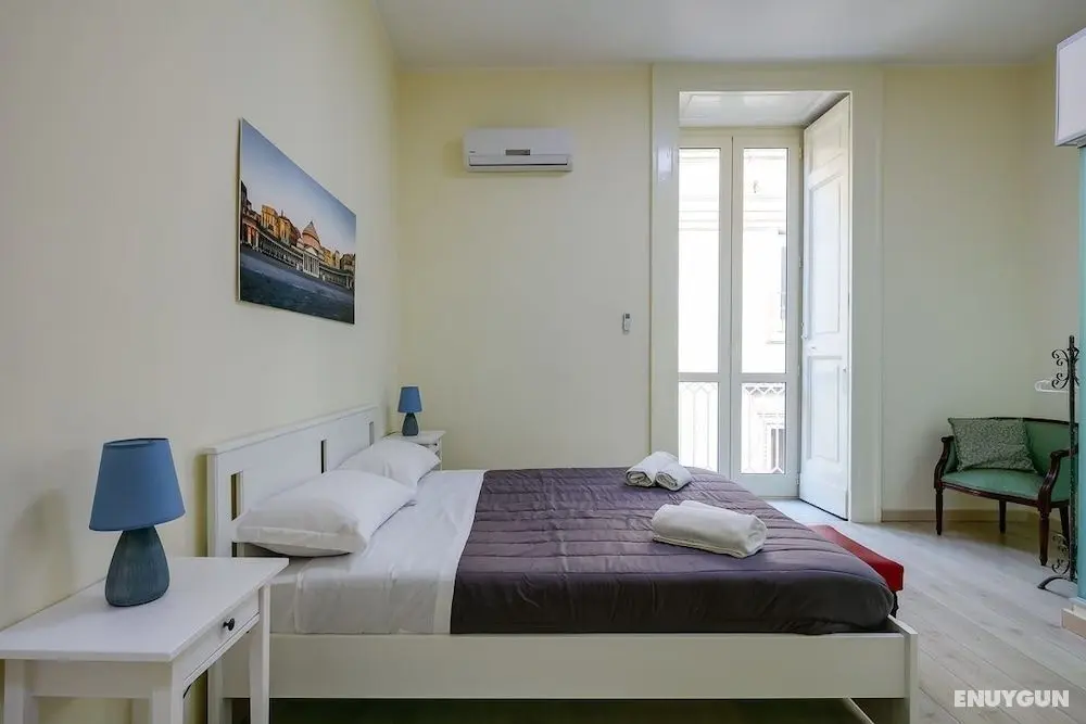 A pochi passi da Piazza del Gesù - Öne Çıkan Resim