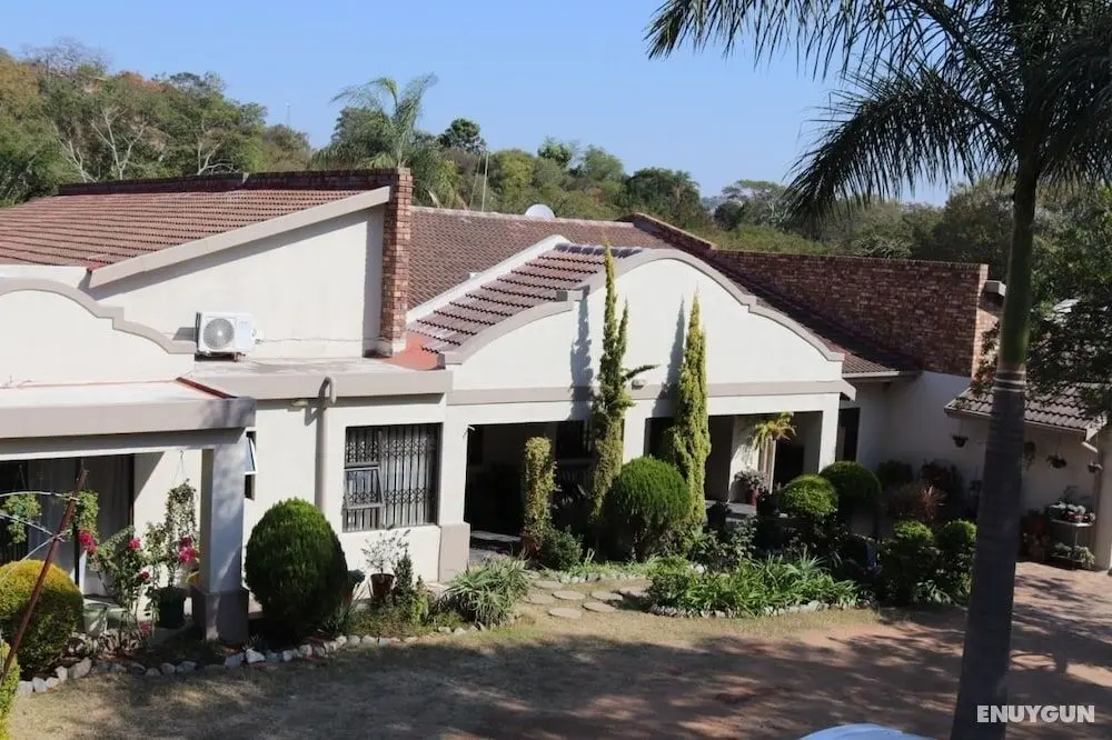 A Pousada Guesthouse - Öne Çıkan Resim