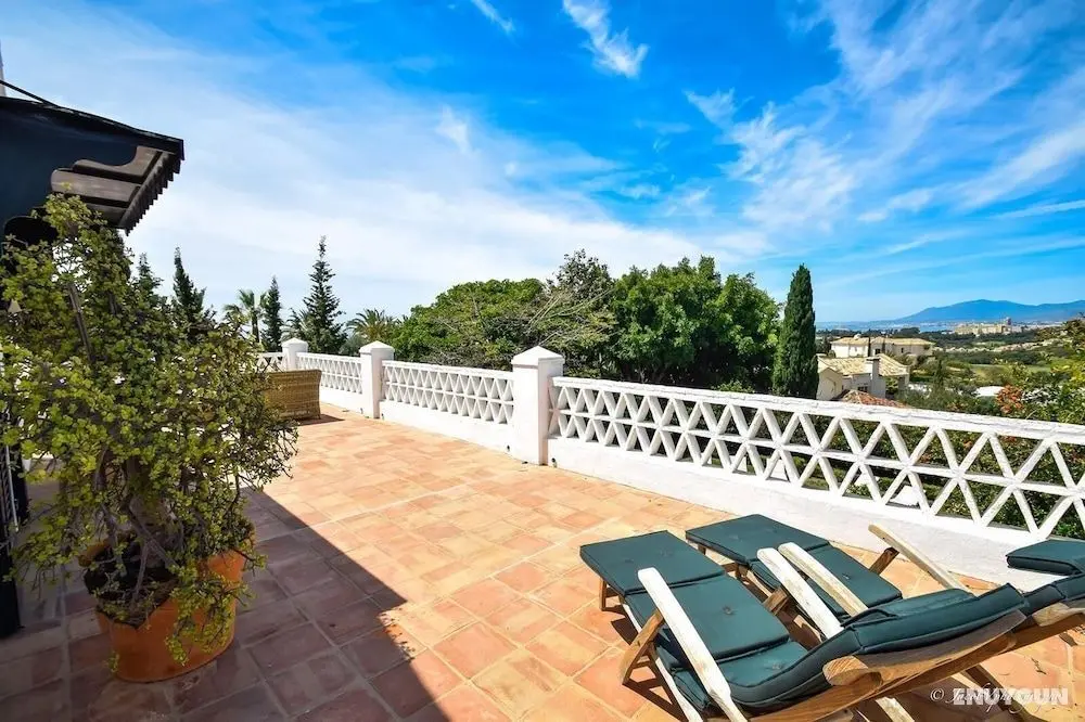 A Real Oasis In Colonial Style Villa - Dış Mekanlar