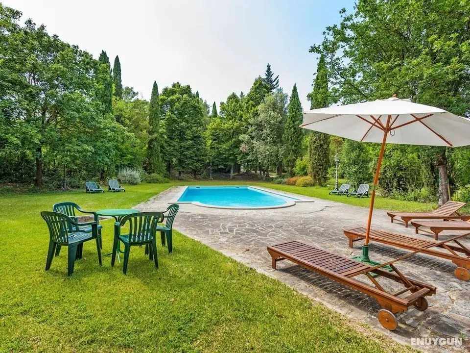 A Recently Renovated Countryhouse - Öne Çıkan Resim