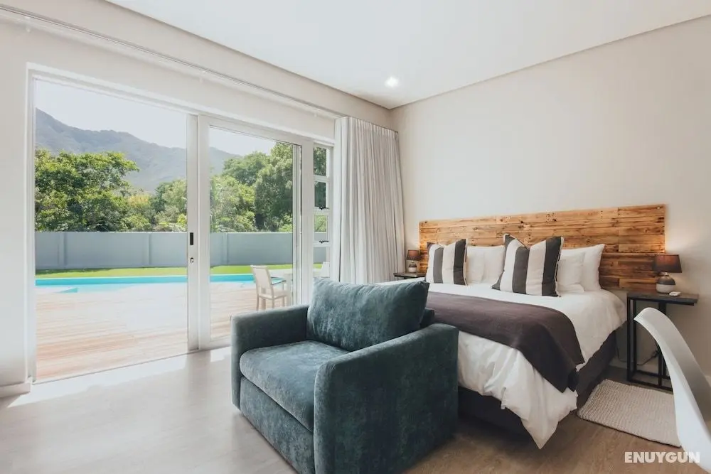 A Riverbed Guesthouse - Öne Çıkan Resim