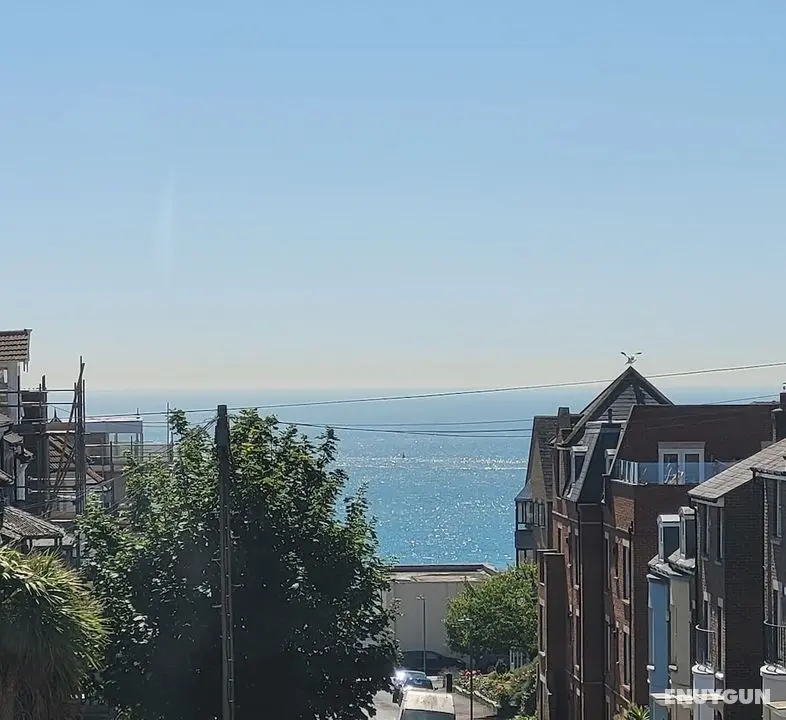 A Sea View and a Short Walk to Ramsgate Beach - Öne Çıkan Resim