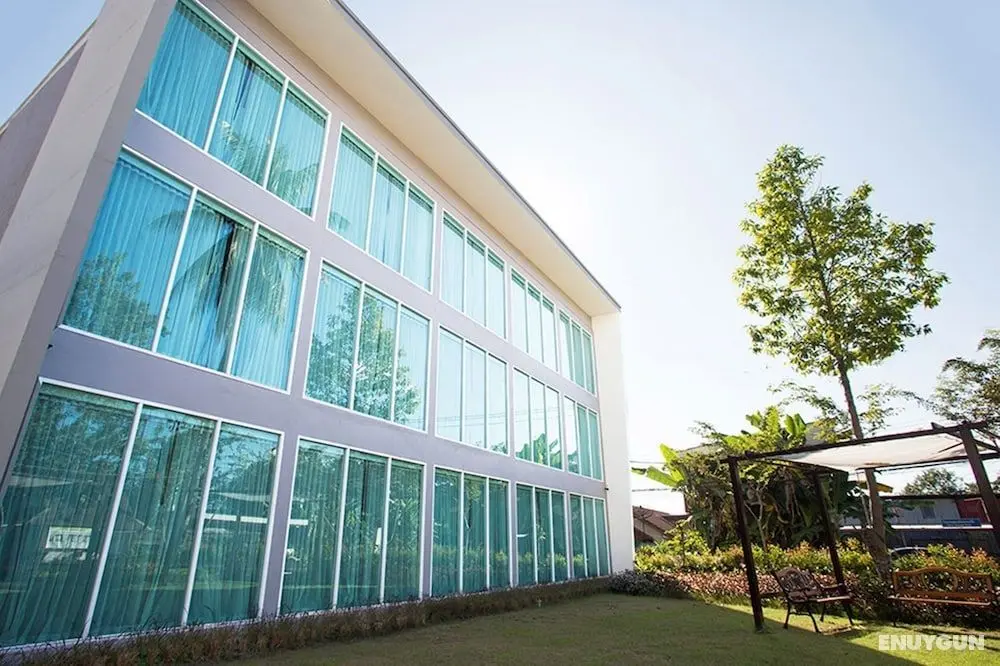 A Hotel Simply - Öne Çıkan Resim