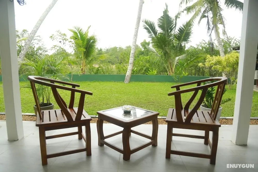 Villa A.SMS - Öne Çıkan Resim