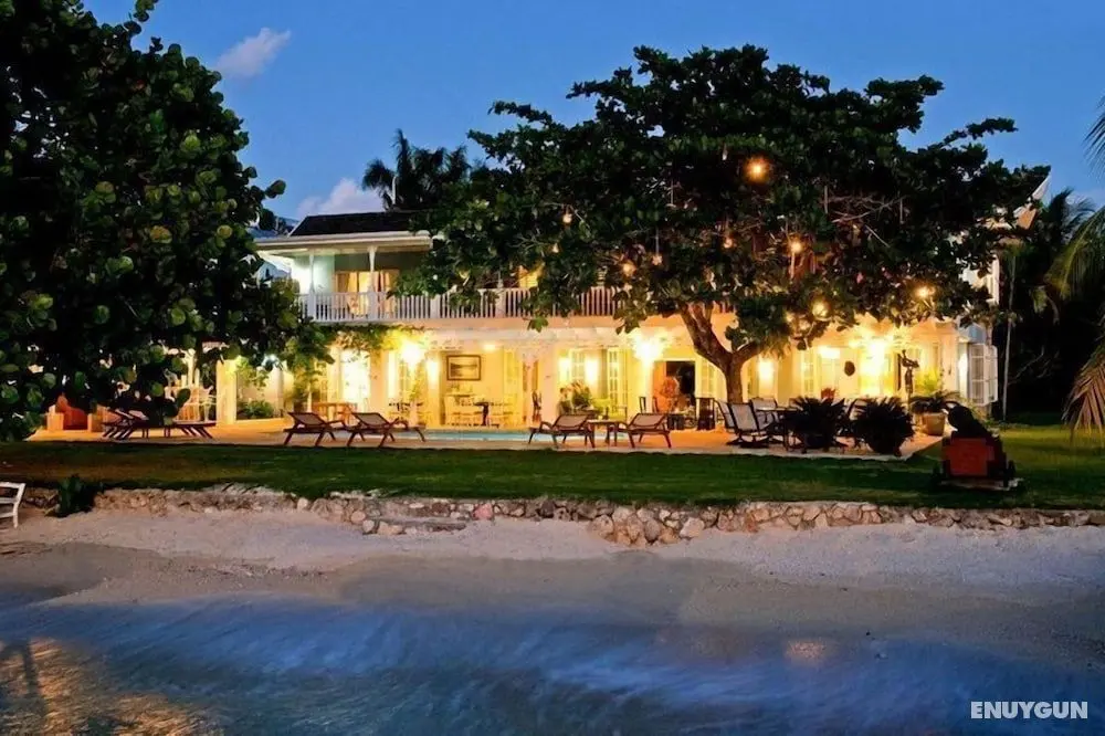 A Summer Place, Discovery Bay 7BR - Öne Çıkan Resim