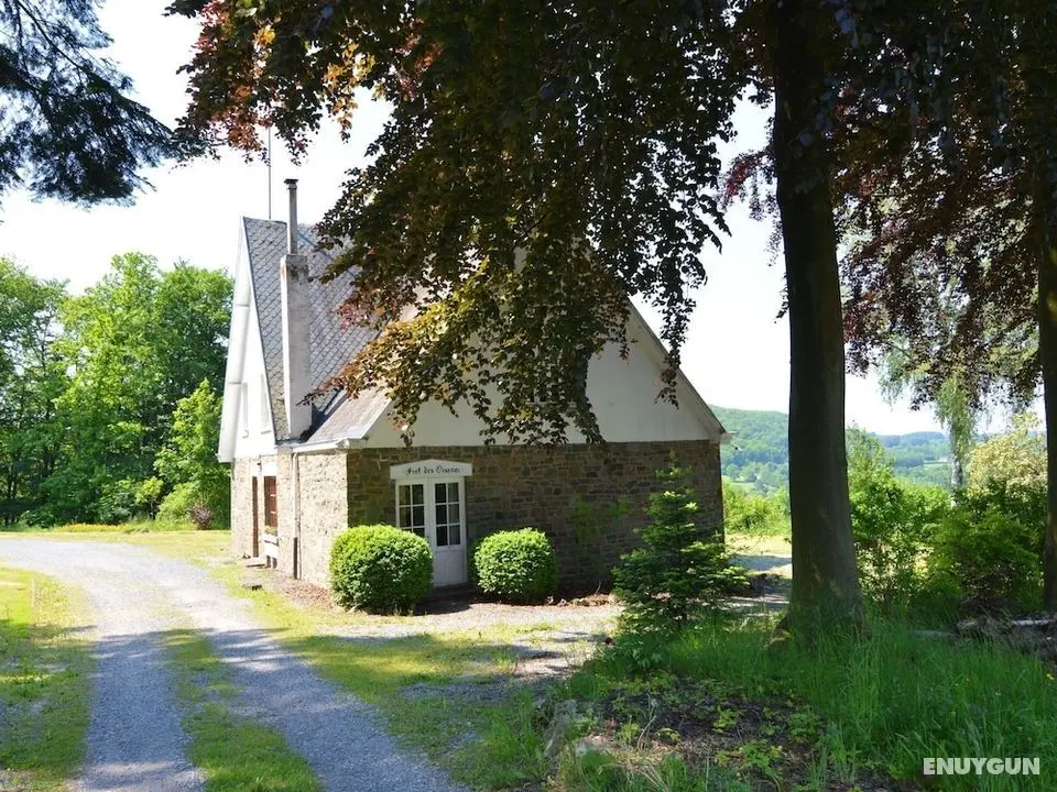 A Superb Cottage in the Middle of a Natural Park - Öne Çıkan Resim
