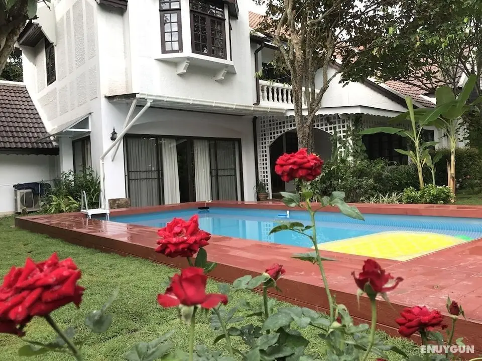 A Taste of Europe in Chiang Mai - Öne Çıkan Resim