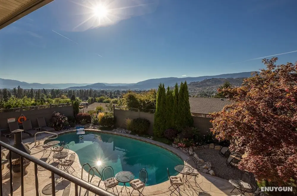 A Vista Villa Couples Retreat - Öne Çıkan Resim