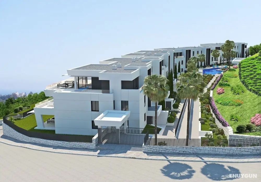 A-VITA Azahar Luxury Apartments - Öne Çıkan Resim