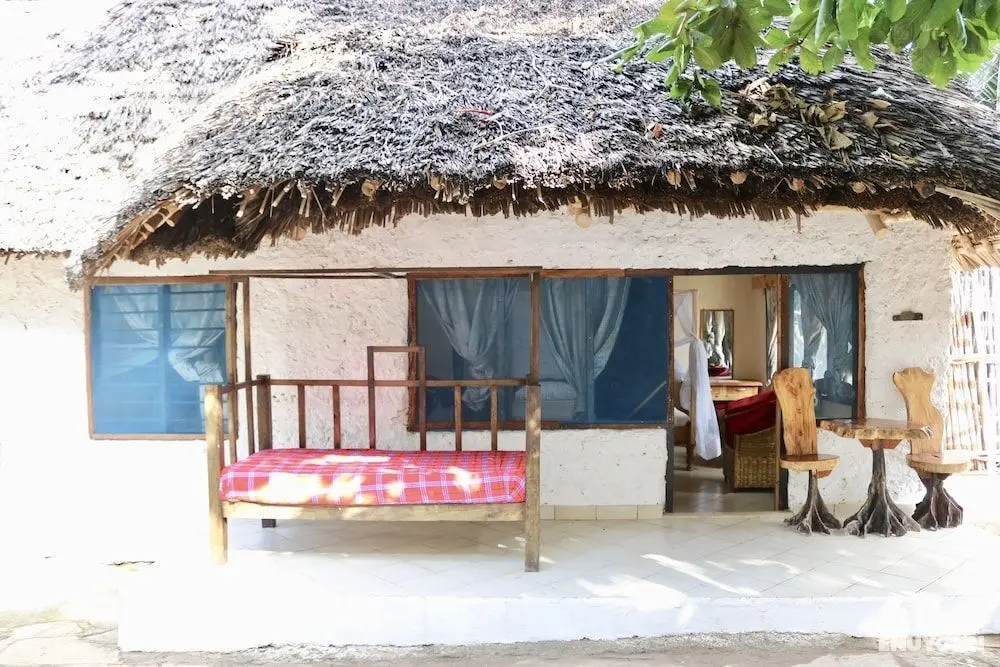 A Wonderful Beach Property in Diani Beach Kenyaa Dream Holiday Place - Öne Çıkan Resim