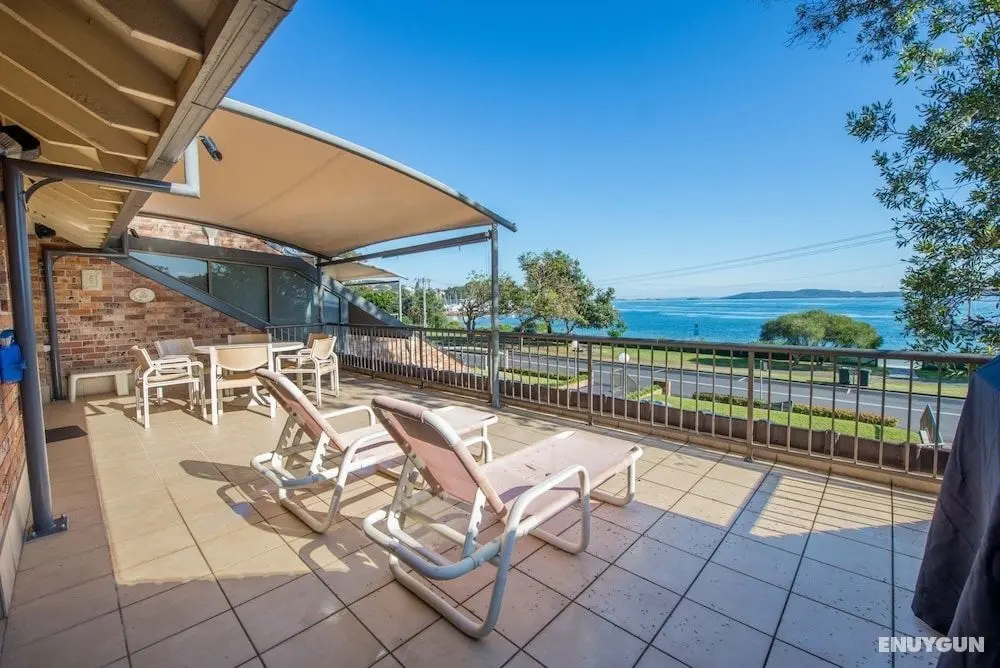 A Yachtsmans Rest Unit 4, 37 Victoria Parade - Öne Çıkan Resim
