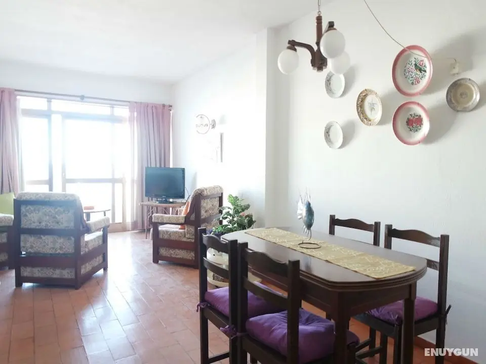 A06 - Seaview 1 Bed Apartment by DreamAlgarve - Öne Çıkan Resim