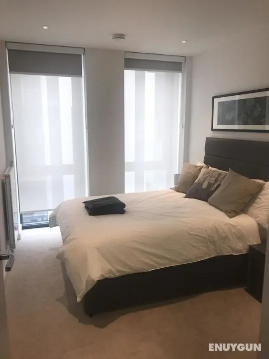 A1 Luxury Apartments - Öne Çıkan Resim