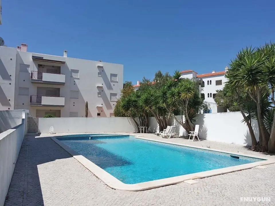 A10 Windmill 1 Bed with Pool by Dreamalgarve - Öne Çıkan Resim