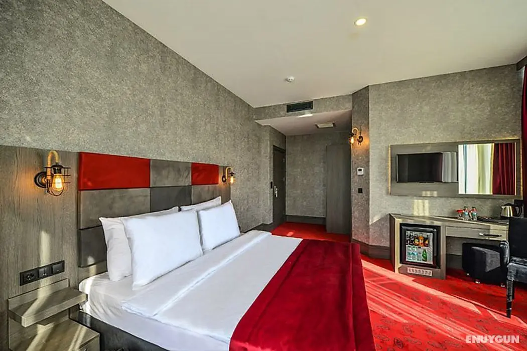 A11 Hotel Ataşehir - Oda