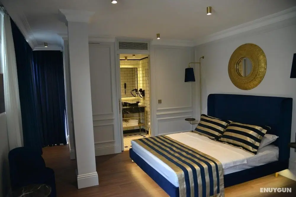 A11 Exclusive Hotel - Oda