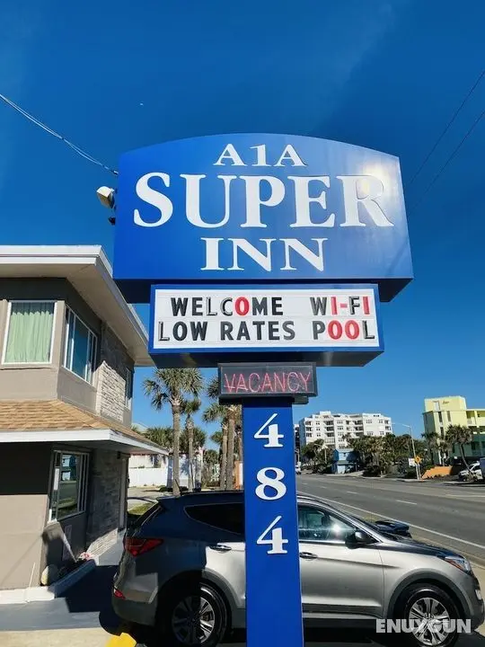 A1A Super Inn - Öne Çıkan Resim