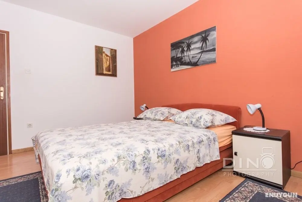 A2 Large apt With the big Terrace & Great sea View - Oda