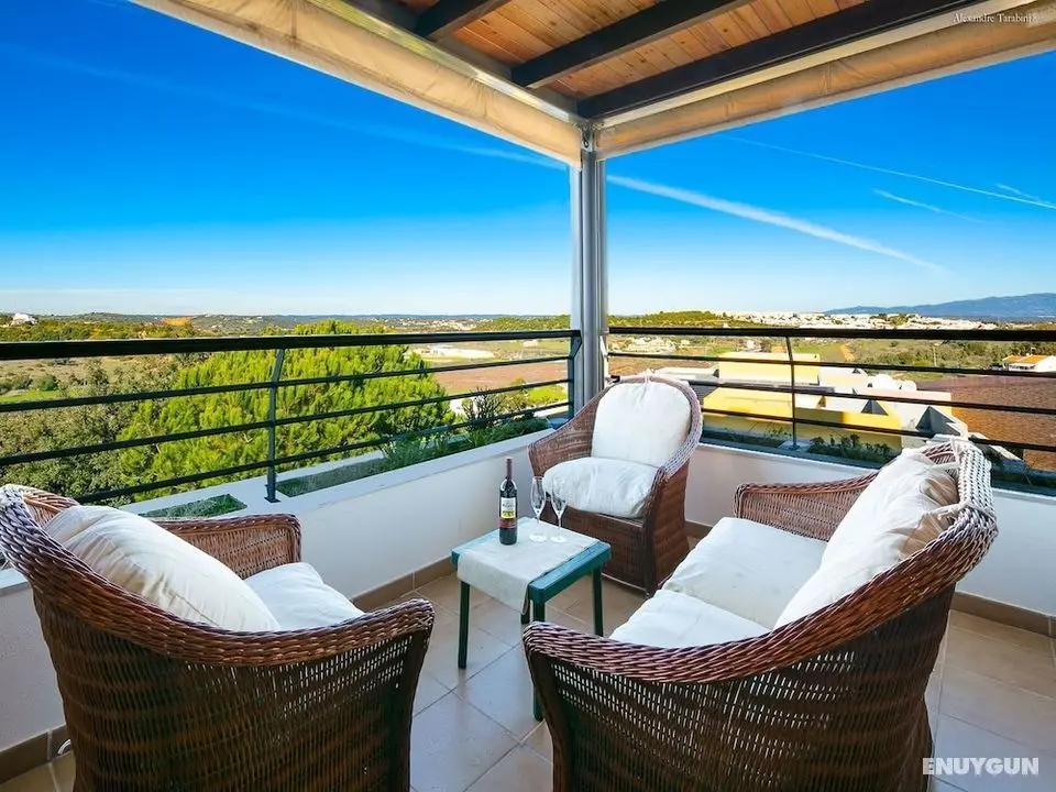 A21 - 1 bed Apartment in Marina Park by DreamAlgarve - Öne Çıkan Resim