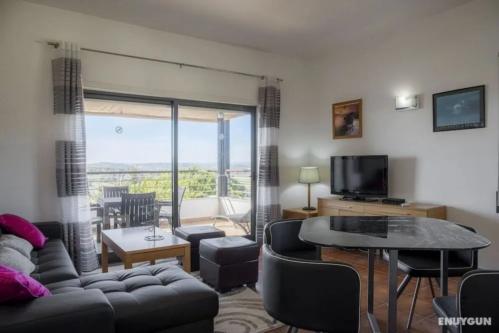 A21 - 1 Bed Apartment in Marinapark - Öne Çıkan Resim