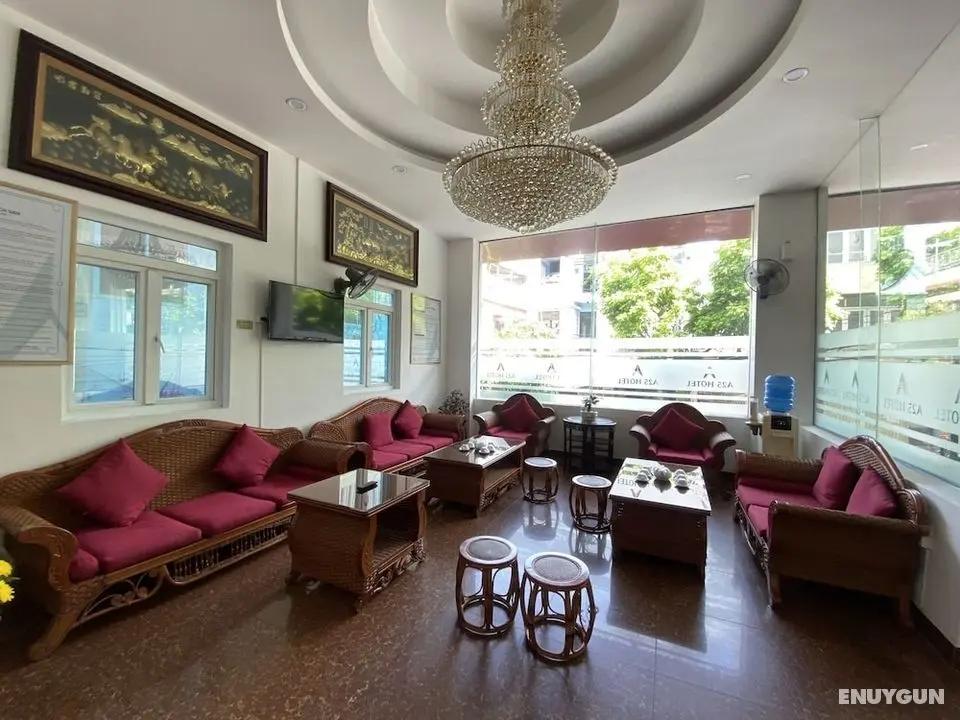 A25 Hotel - 137 Nguyen Du DN - Öne Çıkan Resim