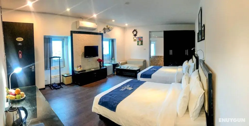 A25 Hotel - 15 Hang Than - Öne Çıkan Resim