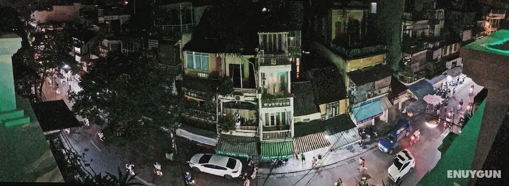 A25 Hotel - 19 Cha Ca - Öne Çıkan Resim