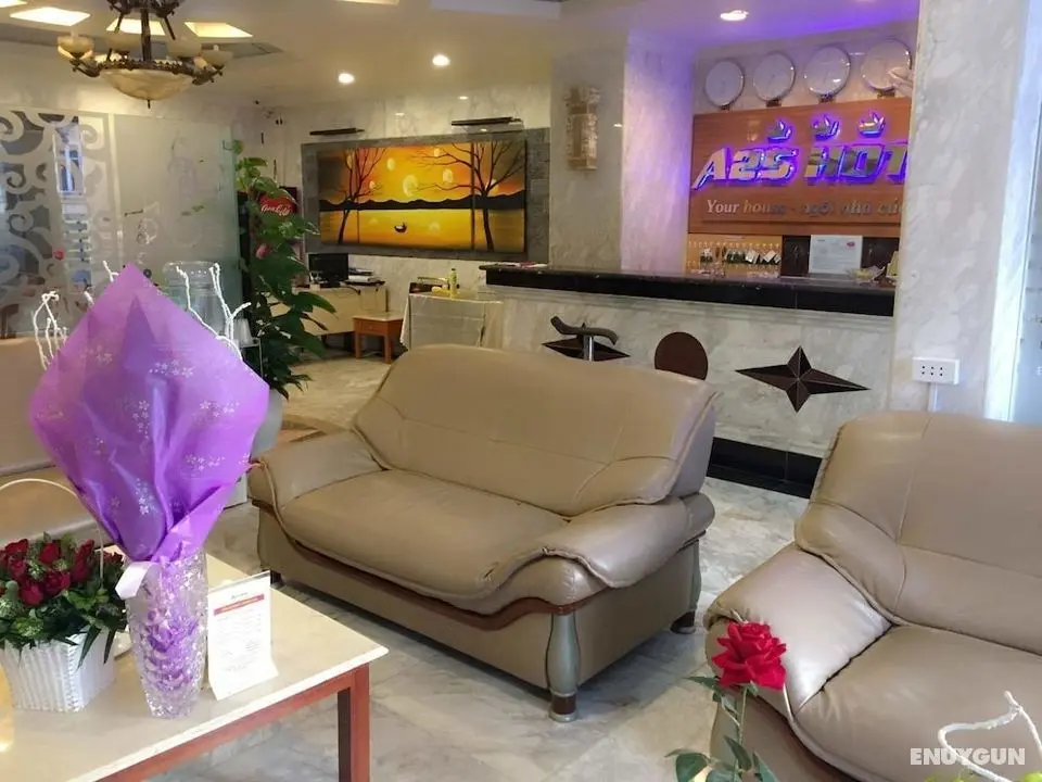 A25 Hotel - 221 Bach Mai - Öne Çıkan Resim