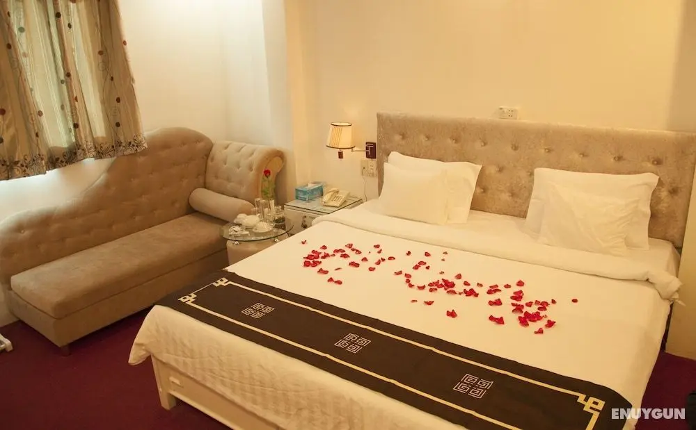 A25 Hotel - 274 De Tham - Öne Çıkan Resim