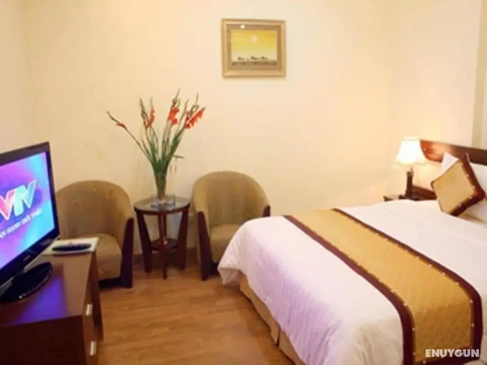 A25 Hotel - 30 An Duong - Oda
