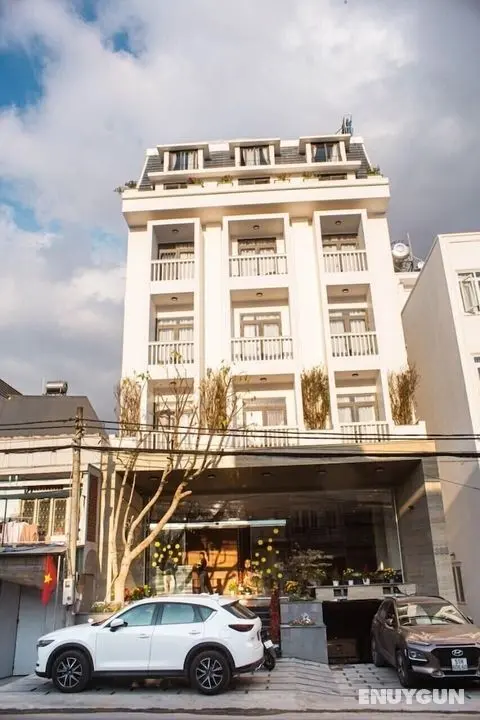 A25 Hotel - 386 Hai Ba Trung Da Lat - Öne Çıkan Resim