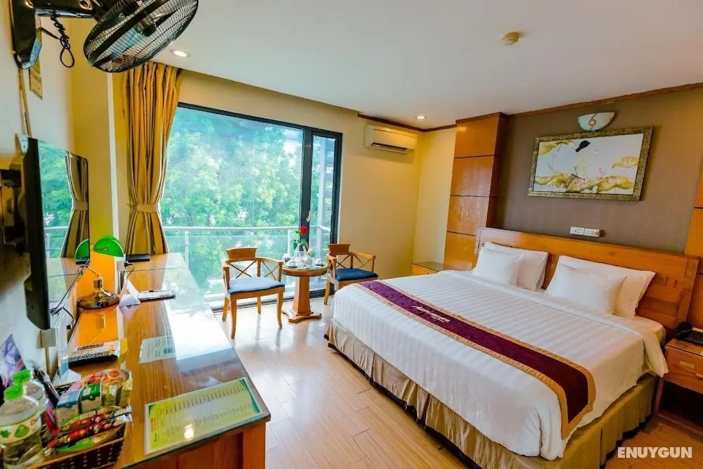 A25 Hotel - 45 Phan Chu Trinh - Öne Çıkan Resim