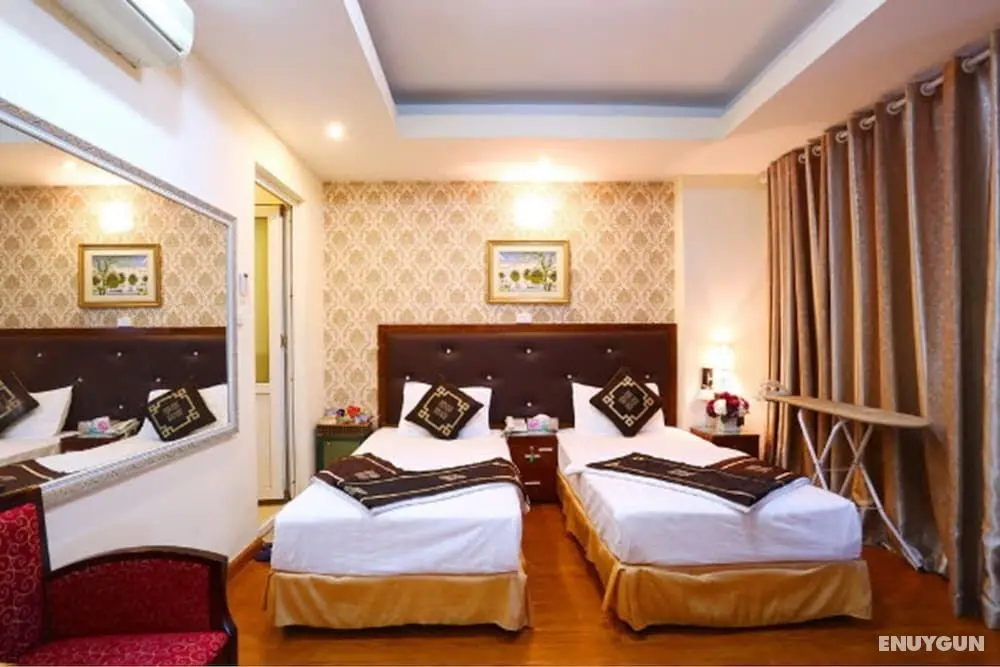 A25 Hotel - 46 Chau Long - Öne Çıkan Resim